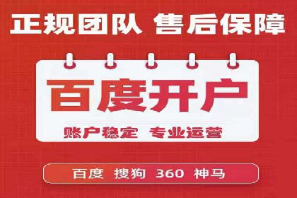 某公司SEM推广代运营的实战经验分享